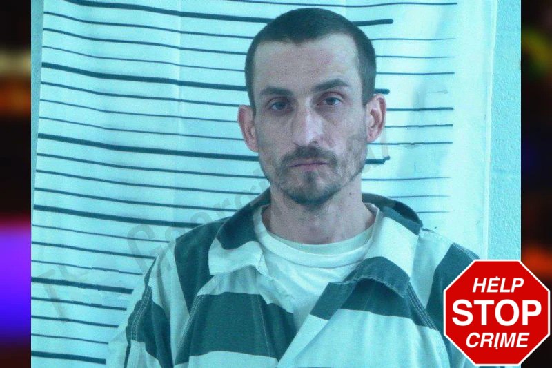 Brian Canup Mugshots