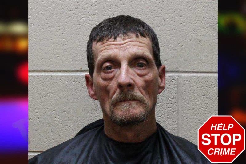 Brian Chambers Mugshots