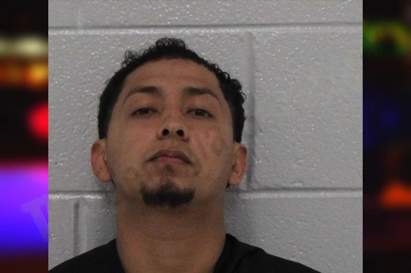 Brian Cortes-Silva mugshot – Carroll County , Georgia Brian Cortes-Silva mugshot