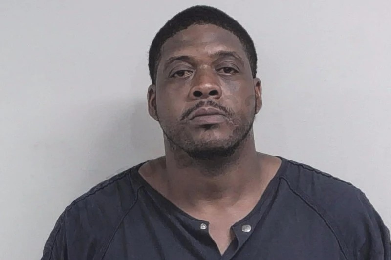 Brian Freeman Mugshots