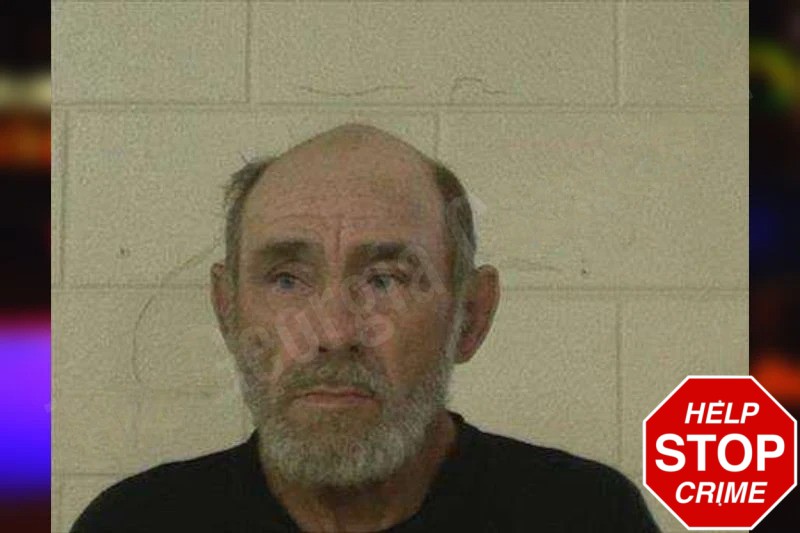 Brian Goins mugshot – Liberty County , Georgia Brian Goins mugshot
