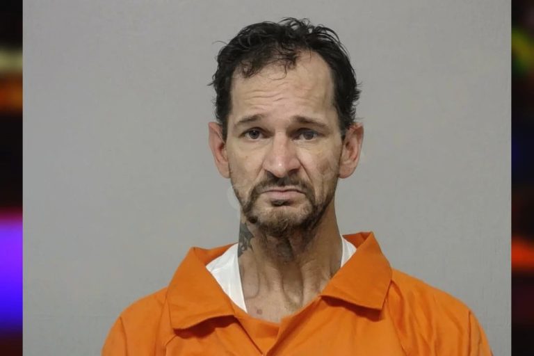 Brian Hill mugshot – Houston County , Georgia Brian Hill
