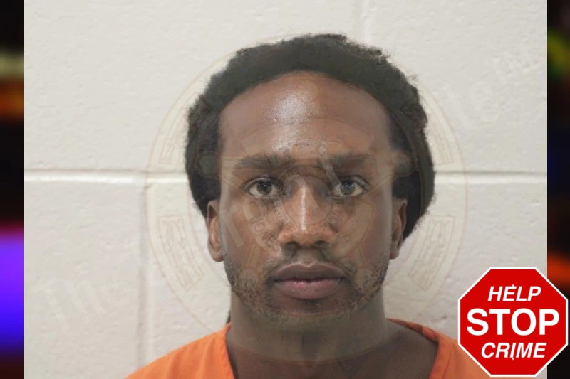 Brian Marion Mugshots