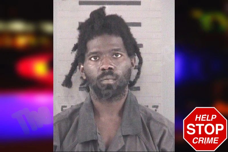 Brian Murray mugshot