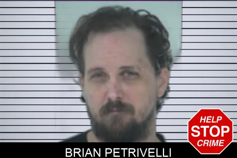Brian Petrivelli