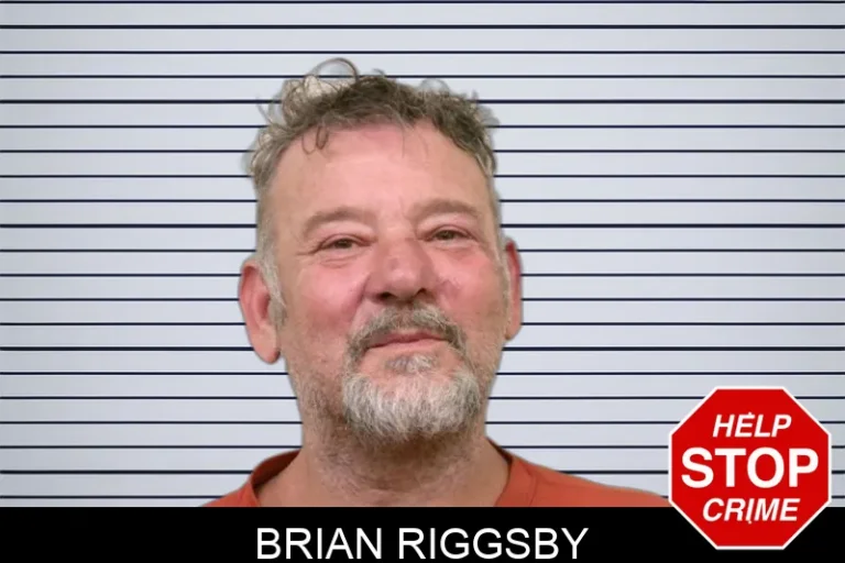 Brian Riggsby