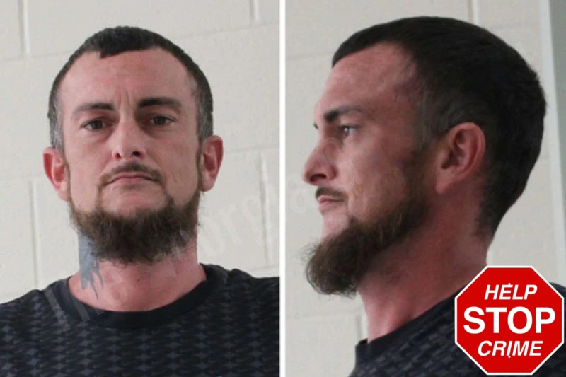 Brian Sandefur mugshot β Houston County , Georgia Brian Sandefur mugshot