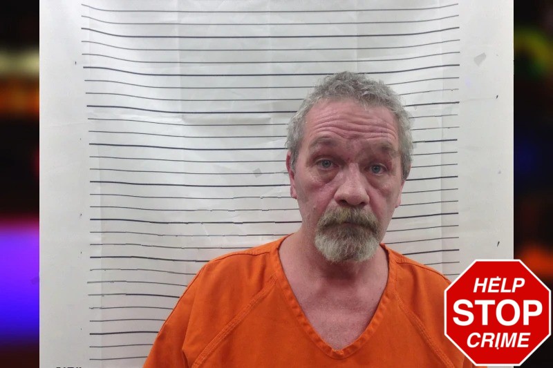 Brian Sayers Mugshots