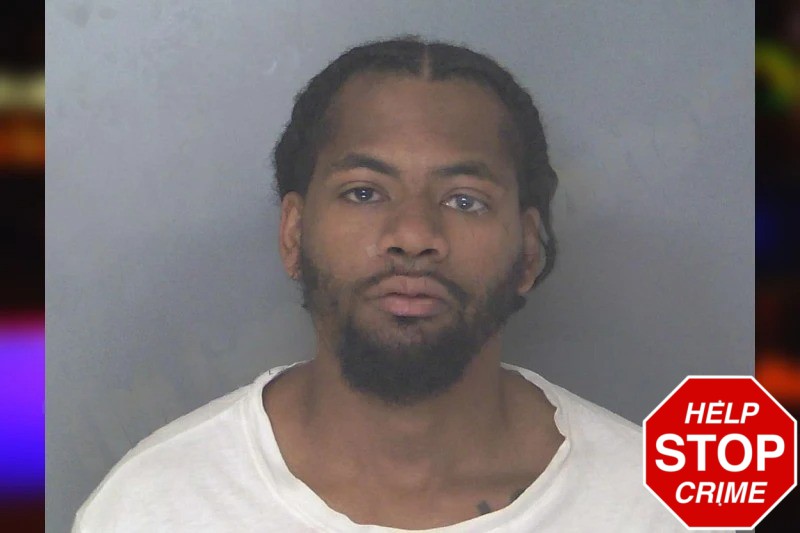 Brian Smith Mugshots