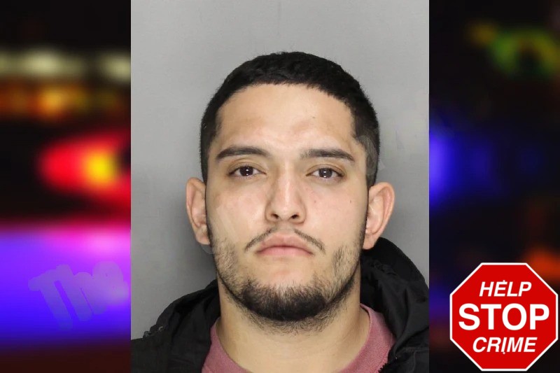 Brian Sosa mugshot – Cobb County , Georgia Brian Sosa mugshot