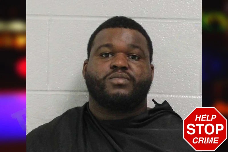 Brian Strozier Mugshots