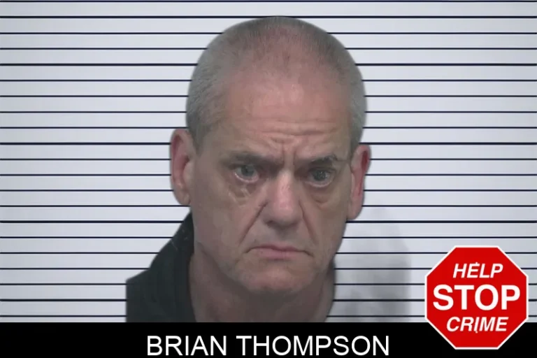 Brian Thompson
