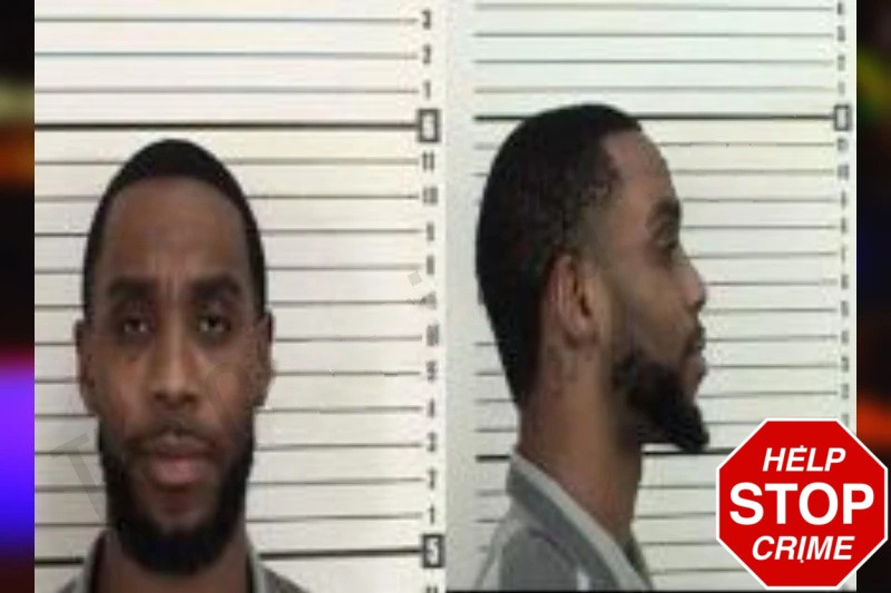 Brian Waddell Mugshots