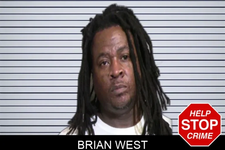 Brian West