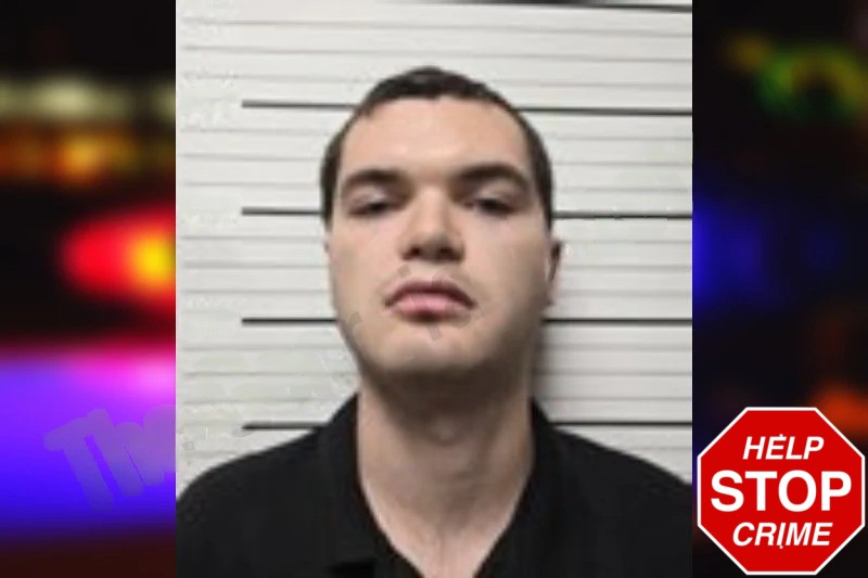 Brian Yount Mugshots