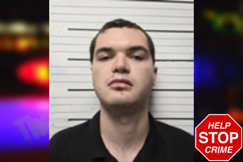 Brian Yount Mugshots