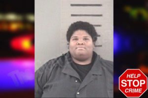 Briana Leary mugshot