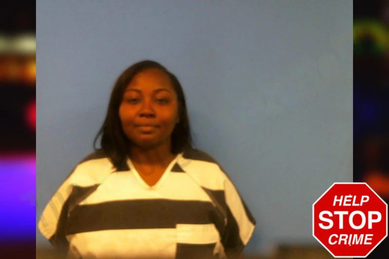 Brianna Adams mugshot – Troup County , Georgia Brianna Adams