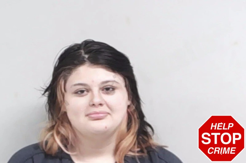 Brianna De La Cruz Mugshots