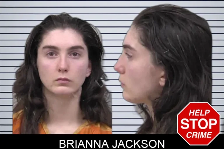 Brianna Jackson