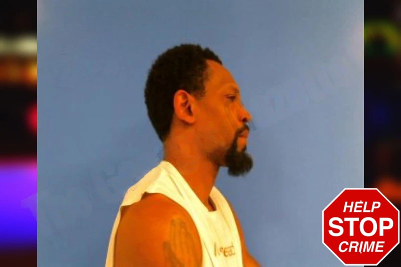 Brice Williams Mugshots