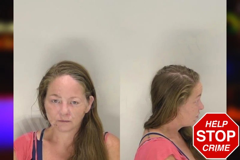 Bridget Cooper mugshot – Richmond County , Georgia Bridget Cooper mugshot