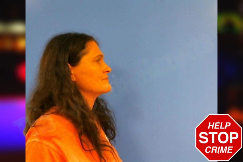 Bridgett Griffith mugshot