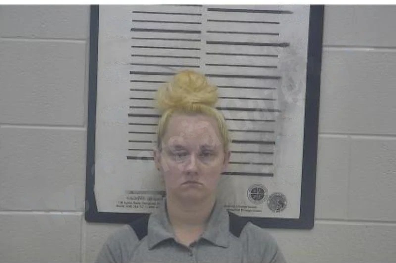 Bridgette Alderman Mugshots