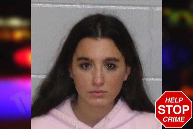 Brigitte Libert mugshot – Morgan County , Georgia Brigitte Libert