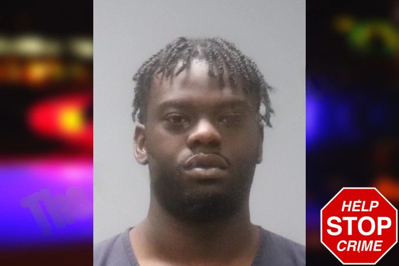 Brinnard Allen Mugshots