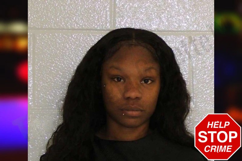 Britney Luke mugshot – Carroll County , Georgia Britney Luke mugshot