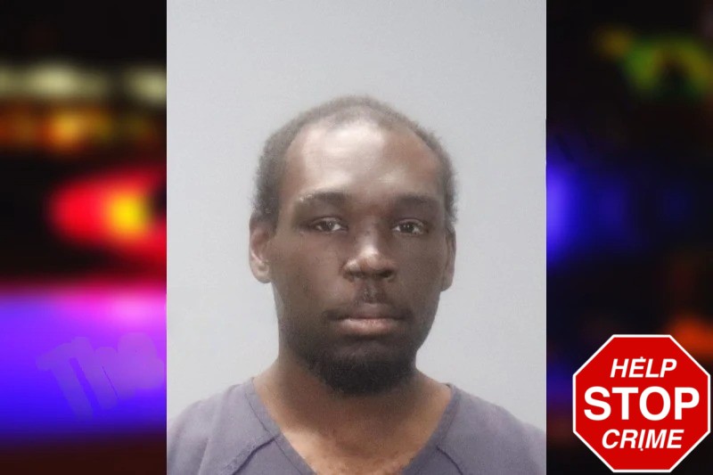 Britt Brown Mugshots