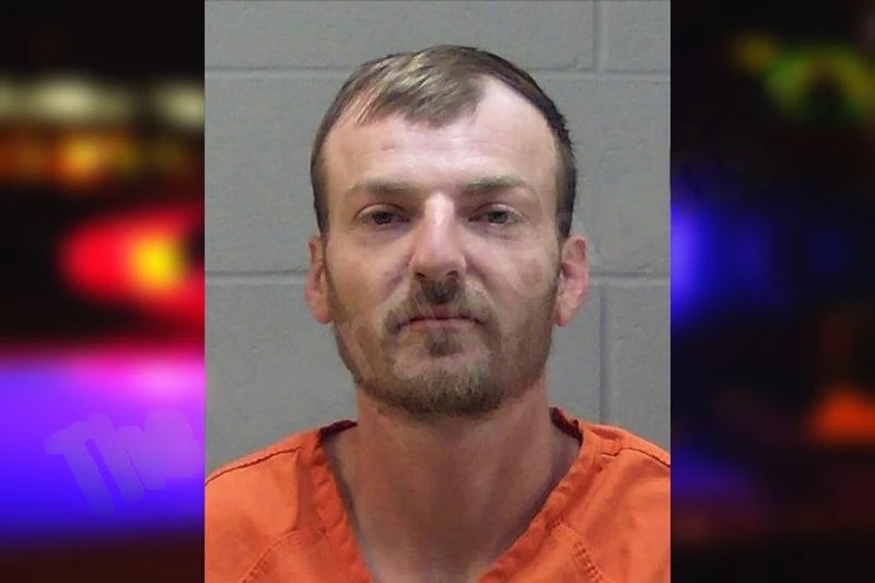 Britt Nickerson Mugshots