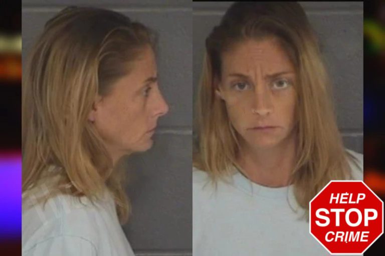 Brittany Boss mugshot – Barrow County , Georgia Brittany Boss
