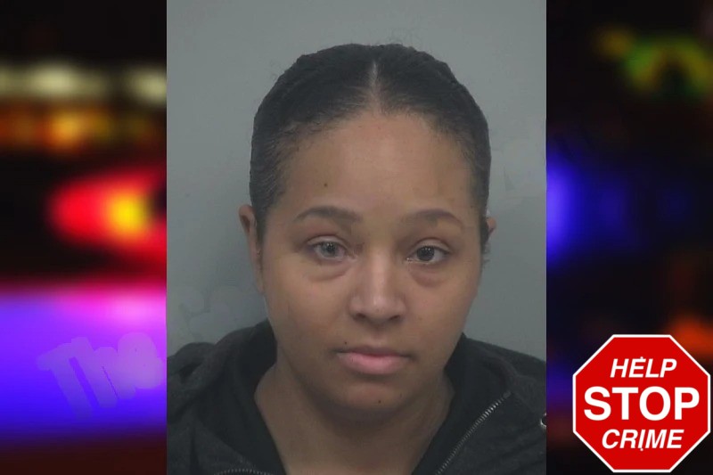 Brittany Duncan mugshot – Gwinnett County , Georgia Brittany Duncan mugshot