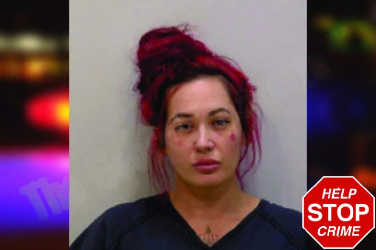 Brittany Fairbanks