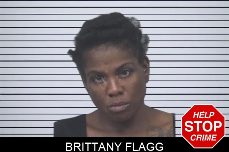 Brittany Flagg