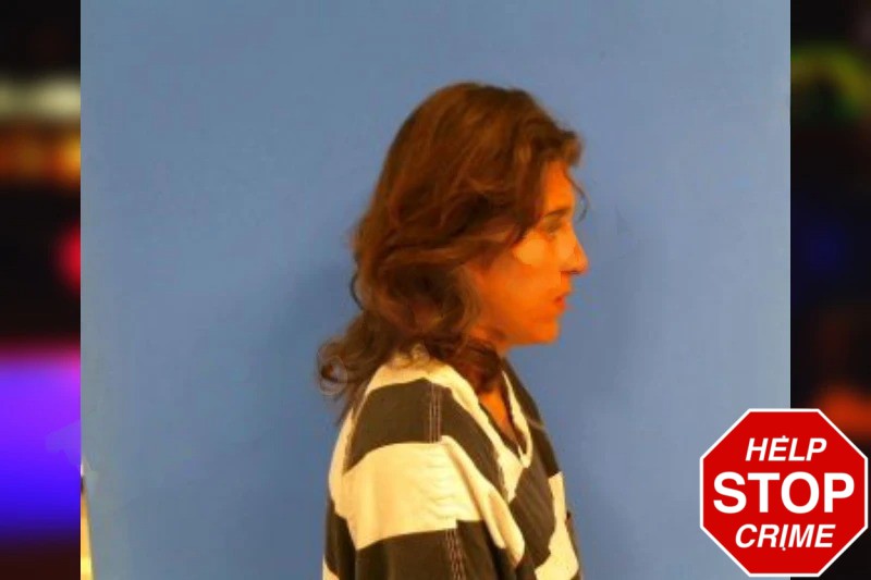 Brittany Haynes Mugshots