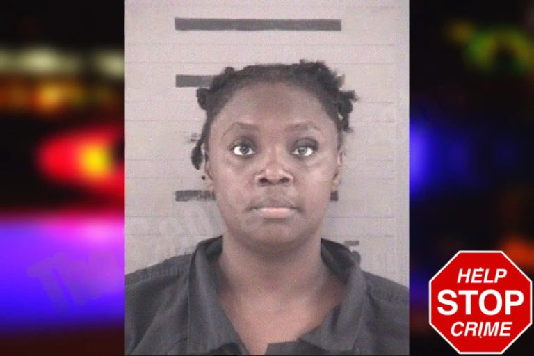 Brittney Barnes mugshot β Dougherty County , Georgia Brittney Barnes