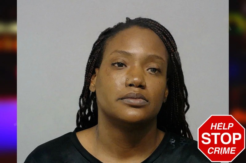 Brittney Norris mugshot – Bibb County , Georgia Brittney Norris mugshot