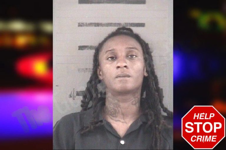 Brittney Pitts mugshot – Dougherty County , Georgia Brittney Pitts