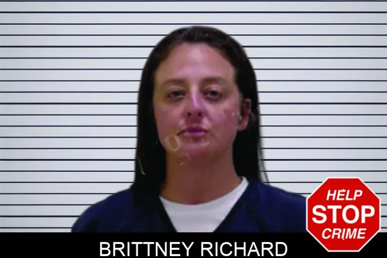 Brittney Richard
