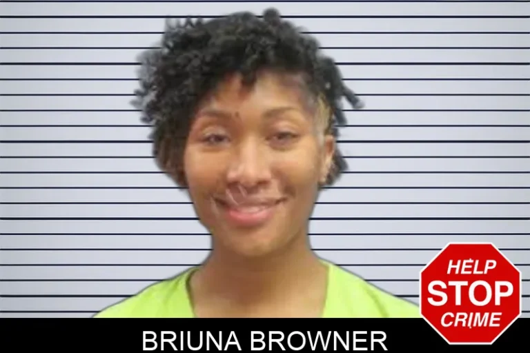 Briuna Browner