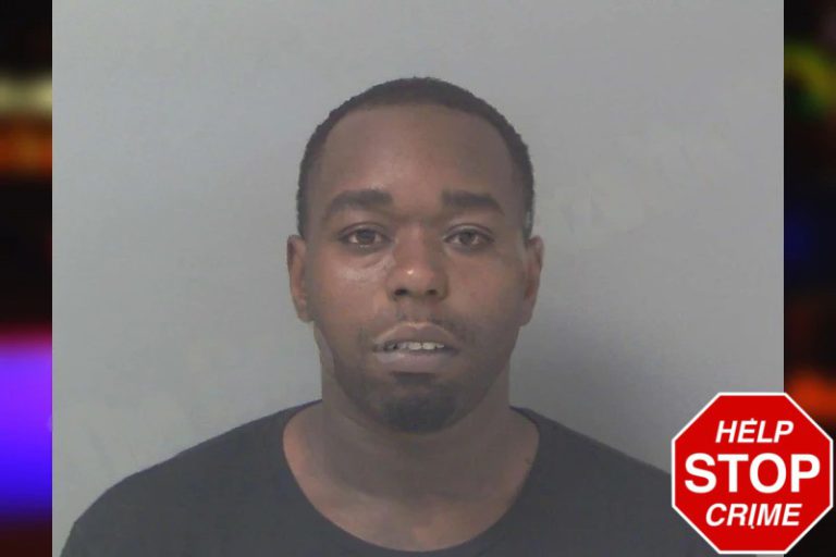 Bronson Little mugshot – Douglas County , Georgia Bronson Little