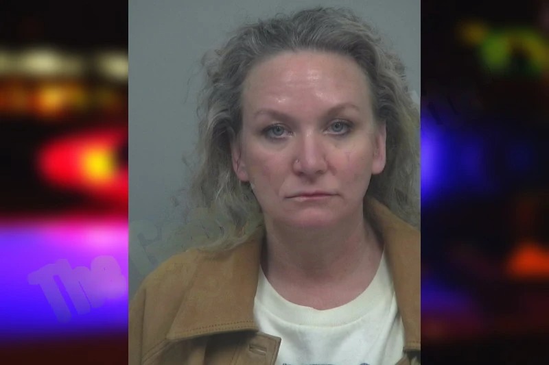 Brooke Sandage mugshot – Gwinnett County , Georgia Brooke Sandage mugshot