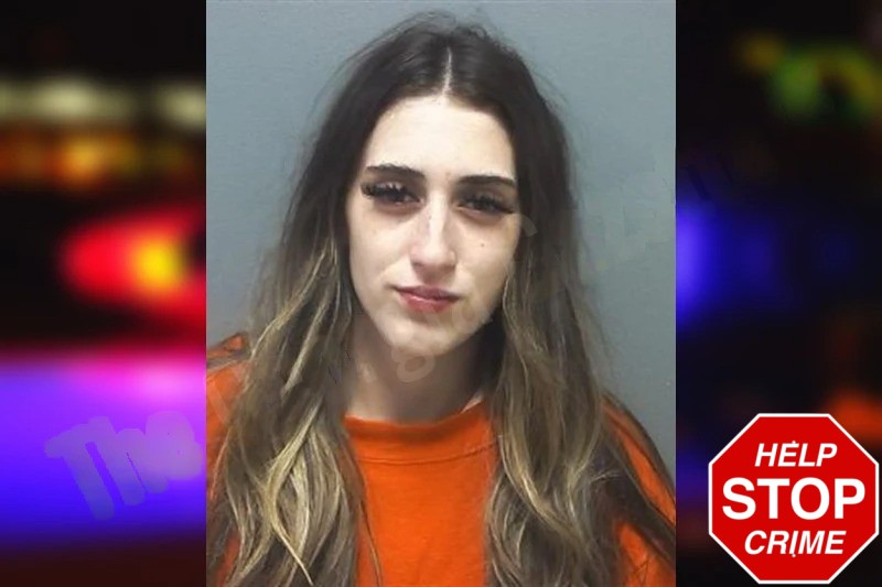 Brooklin Day Mugshots