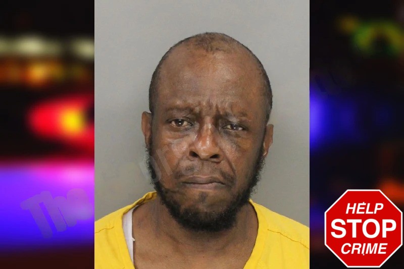 Bruce Brown mugshot – Cobb County , Georgia Bruce Brown mugshot