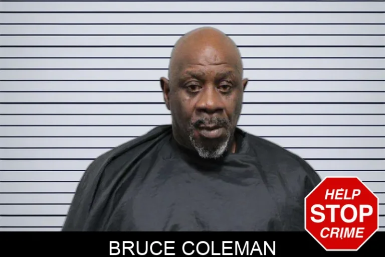 Bruce Coleman