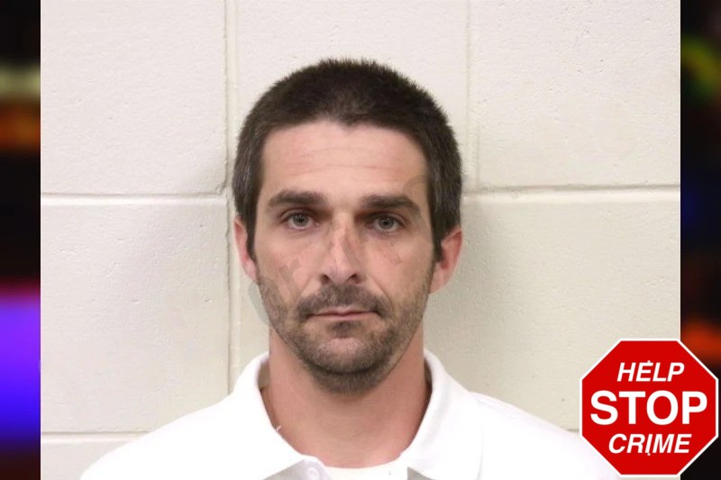 Bruce Rogers Mugshots