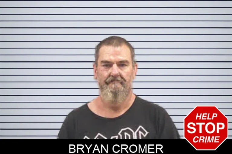 Bryan Cromer